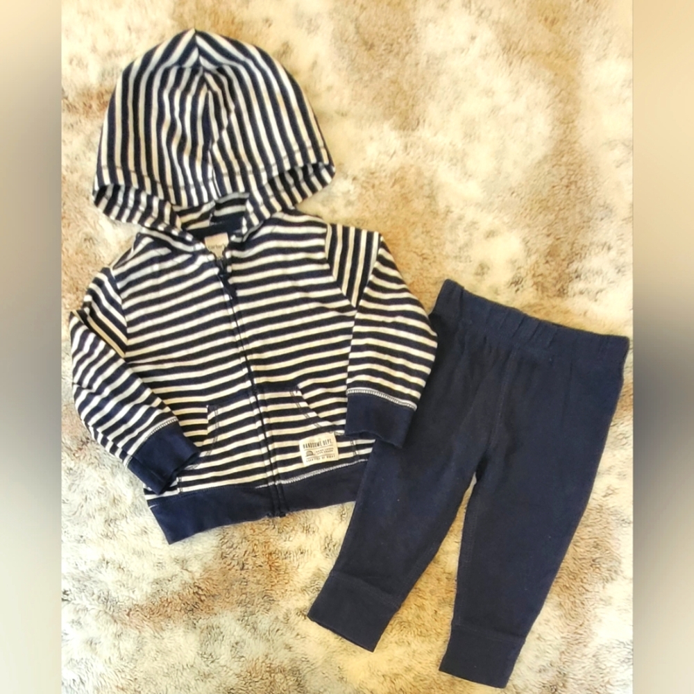 Carter's 2-Piece Set
